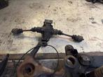 Differentieel voor Mercedes R107, Auto-onderdelen, Ophanging en Onderstel, Ophalen