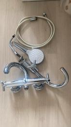 Grohe douche kraan en wastafel kraan, Ophalen of Verzenden, Zo goed als nieuw, Douche