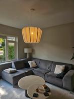Light & Living Zubedo hanglamp crème 60 x 45 cm nieuw, Huis en Inrichting, Lampen | Hanglampen, Ophalen, Nieuw, 50 tot 75 cm