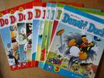 adv7008 donald duck  vrolijke stripverhalen, Eén stripboek, Ophalen, Gelezen