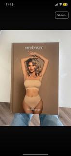 Unreleased - Monica geuze, Ophalen of Verzenden, Zo goed als nieuw