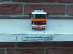 WSI  F.T.F.  van  van  der  Vlist., Hobby en Vrije tijd, Modelauto's | 1:50, Ophalen of Verzenden, Nieuw, Bus of Vrachtwagen, Wsi