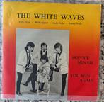 The White Waves - Skinnie Minnie (7" Single), Gebruikt, 7 inch, Single, Ophalen of Verzenden