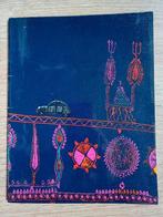 Erg leuke Citroën 2CV brochure uit 1966, Ophalen of Verzenden, Gelezen, Citroën