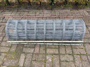 Bloemengaas  beschikbaar voor biedingen