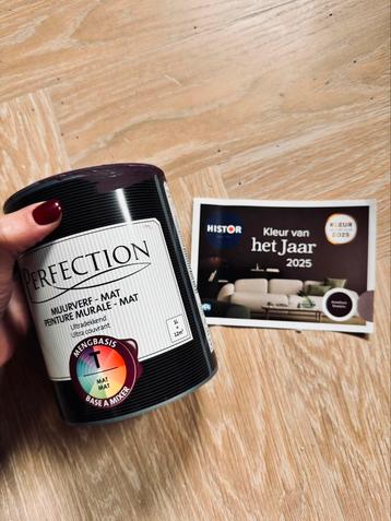 Perfection gemengd Amethhyst Shadow Mat beschikbaar voor biedingen