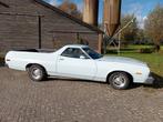 Ford Ranchero 1975, Auto's, Automaat, Achterwielaandrijving, Overige carrosserieën, Blauw