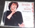 Linda de Suza l' etrangere, Cd's en Dvd's, Ophalen of Verzenden, Zo goed als nieuw