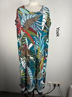 Yoek Jurk  (mt: 50/52) VL/9295, Kleding | Dames, Yoek, Maat 46/48 (XL) of groter, Ophalen of Verzenden, Zo goed als nieuw