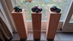 Houten sokkels - douglas, Huis en Inrichting, Woonaccessoires | Zuilen en Pilaren, Ophalen, Nieuw