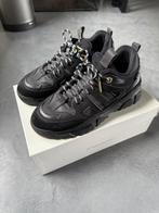 Mason Garments genova 2 schoenen sneakers maat 42 - NIEUW, Kleding | Heren, Zwart, Nieuw, Ophalen of Verzenden, Sneakers of Gympen