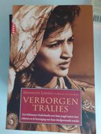 Verborgen tralies, Ophalen of Verzenden, Gelezen