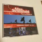 Alien Stronghold - Stronghold Project (He's Alien) CD, Maxi-, Cd's en Dvd's, Cd's | Dance en House, Ophalen of Verzenden