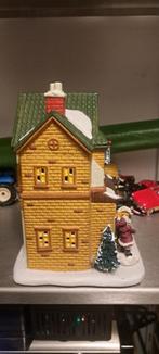 Dickensville Clark Boots (Z246-151), Diversen, Ophalen of Verzenden, Zo goed als nieuw