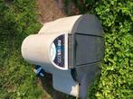 Nexus filter 220 met deksel en medium caldness Evolution, Dieren en Toebehoren, Vissen | Vijvervissen, Karper of Koi