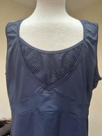 LUHTA sport top donkerblauw NIEUW maat XL (42) D30, Luhta, Blauw, Maat 42/44 (L), Nieuw