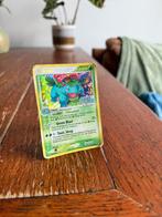 Venusaur, Hobby en Vrije tijd, Verzamelkaartspellen | Pokémon, Ophalen of Verzenden, Gebruikt, Losse kaart