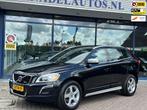 Volvo XC60 2.0 D4 R-Design Xenon Leder Navi Camera Park.Sens, Euro 5, Gebruikt, Zwart, 179 €/maand