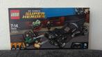 Lego 76045 Kryptonite Interception, Ophalen of Verzenden, Nieuw, Complete set, Lego