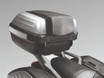 Honda topkoffer NC750x 45 liter, Nieuw, Ophalen of Verzenden, Customer.service@honda-eu.com, Honda Nederland, Branch Office Honda Motor Europe Limited