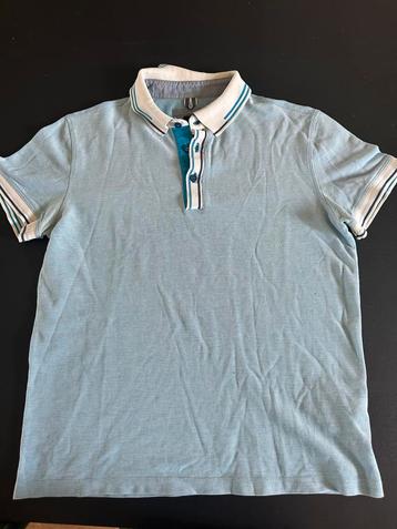 Hugo boss polo maat m beschikbaar voor biedingen