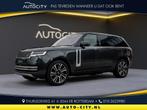 Land Rover Range Rover P440e LWB Autobiography l HUD l Lucht, Auto's, Automaat, Zwart, 2996 cc, Bedrijf