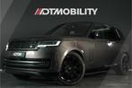 Land Rover Range Rover 3.0 D350 LWB Autobiography MHEV Rear, Gebruikt, Bedrijf, Vierwielaandrijving, SUV of Terreinwagen