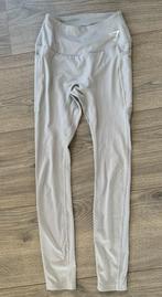 Gymshark legging (S), Kleding | Dames, Sportkleding, Ophalen of Verzenden, Maat 36 (S), Grijs, Gymshark