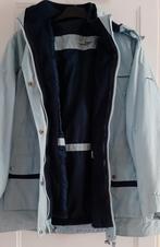 Raintex Membrane jack, maat M, Maat 38/40 (M), Blauw, Ophalen of Verzenden, Raintex Membrane