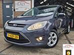 Ford C-Max 1.0 Edition|108dkm|Cruise Control|Dealer O.H|, 125 pk, Gebruikt, Handgeschakeld, 3 cilinders