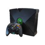 Xbox Classic Console | Incl. Controller, Xbox, Zo goed als nieuw, Support@xbox.com, One Microsoft Way
Redmond, WA 98052-6399