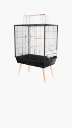 Zolux vogelkooi nieuw, Ophalen, Nieuw, Metaal, Vogelkooi