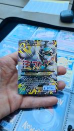 Mega Altaria EX Pokemonkaart!, Hobby en Vrije tijd, Verzamelkaartspellen | Pokémon, Ophalen of Verzenden, Zo goed als nieuw, Meerdere kaarten