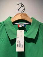 14x Clique Polo; NIEUW; grasgroen; div. maten, Ophalen of Verzenden, Nieuw, Overige maten