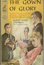 Agnes Sligh Turnbull - the Gown of Glory., Ophalen of Verzenden, Gelezen