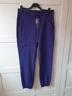Aubergine Mi Piace cargo broek XXL, Paars, Maat 46/48 (XL) of groter, Nieuw, Ophalen of Verzenden