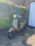 Turbho RL50 (opknapper), Fietsen en Brommers, Snorfietsen en Snorscooters, Ophalen of Verzenden, Gebruikt, Benzine, Overige merken