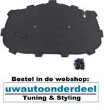 Motorkap Demping Isolatie Mat Geschikt Voor Audi A3 8V 8V0 8, Auto diversen, Tuning en Styling, Ophalen of Verzenden