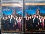 Dvd's Downton Abbey, seizoen 3., Gebruikt, Ophalen of Verzenden