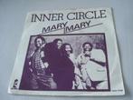 INNER CIRCLE - MARY MARY reggae, Cd's en Dvd's, Vinyl Singles, Pop, Gebruikt, Ophalen of Verzenden