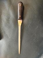 Briefopener, Antiek en Kunst, Antiek | Kantoor en Zakelijk, Ophalen of Verzenden