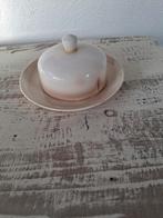 Antieke botervloten, Ophalen