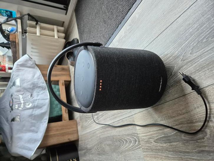 Harman Kardon Citation 200, Audio, Tv en Foto, Luidsprekers, Zo goed als nieuw, Overige typen, Minder dan 60 watt, Overige merken