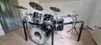 Drumstel Pearl, Muziek en Instrumenten, Drumstellen en Slagwerk, Ophalen, Gebruikt, Pearl