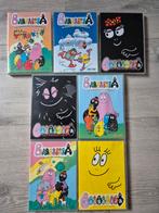7x Barbapapa dvd's, Cd's en Dvd's, Dvd's | Kinderen en Jeugd, Alle leeftijden, Ophalen of Verzenden, Gebruikt