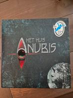 SPEL, Het huis van Anubis, Hobby en Vrije tijd, Gezelschapsspellen | Bordspellen, Ophalen of Verzenden, Zo goed als nieuw