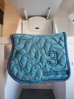 Scapa sports dekje blauw full, Ophalen of Verzenden