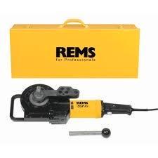 REMS CURVO BASIC buigmachine beschikbaar voor biedingen