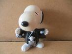 adv10727 snoopy poppetje 16, Verzamelen, Ophalen, Snoopy, Gebruikt, Beeldje of Figuurtje