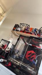 Voron 2.4 (MMU) + Voron 0.2 + Toebehoren, Computers en Software, Ophalen of Verzenden, Gebruikt